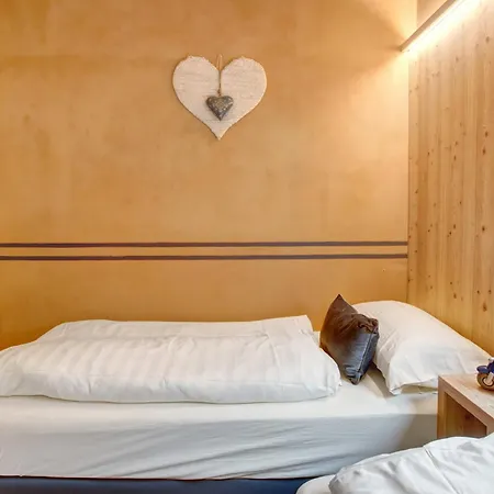 Tramonto Nordica Apartment *