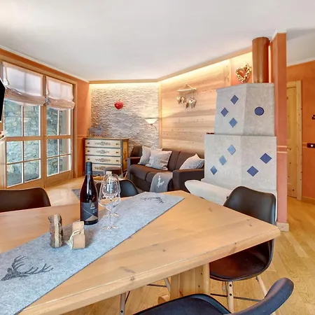 Apartment Tramonto Nordica