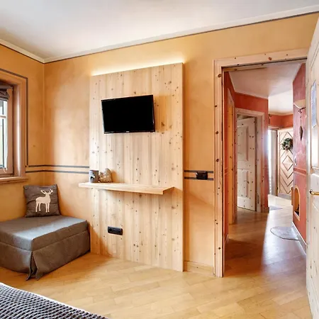 Apartment Tramonto Nordica
