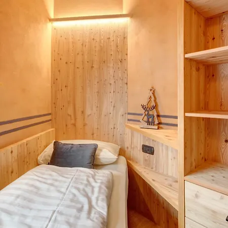 Tramonto Nordica Apartment Livigno